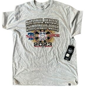 MLB 2023 NLCS Tee